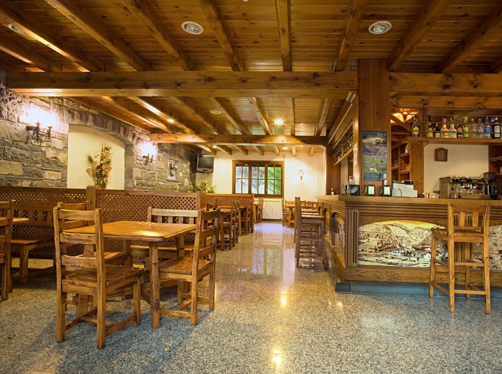 Hotel Latre بروتو المظهر الخارجي الصورة