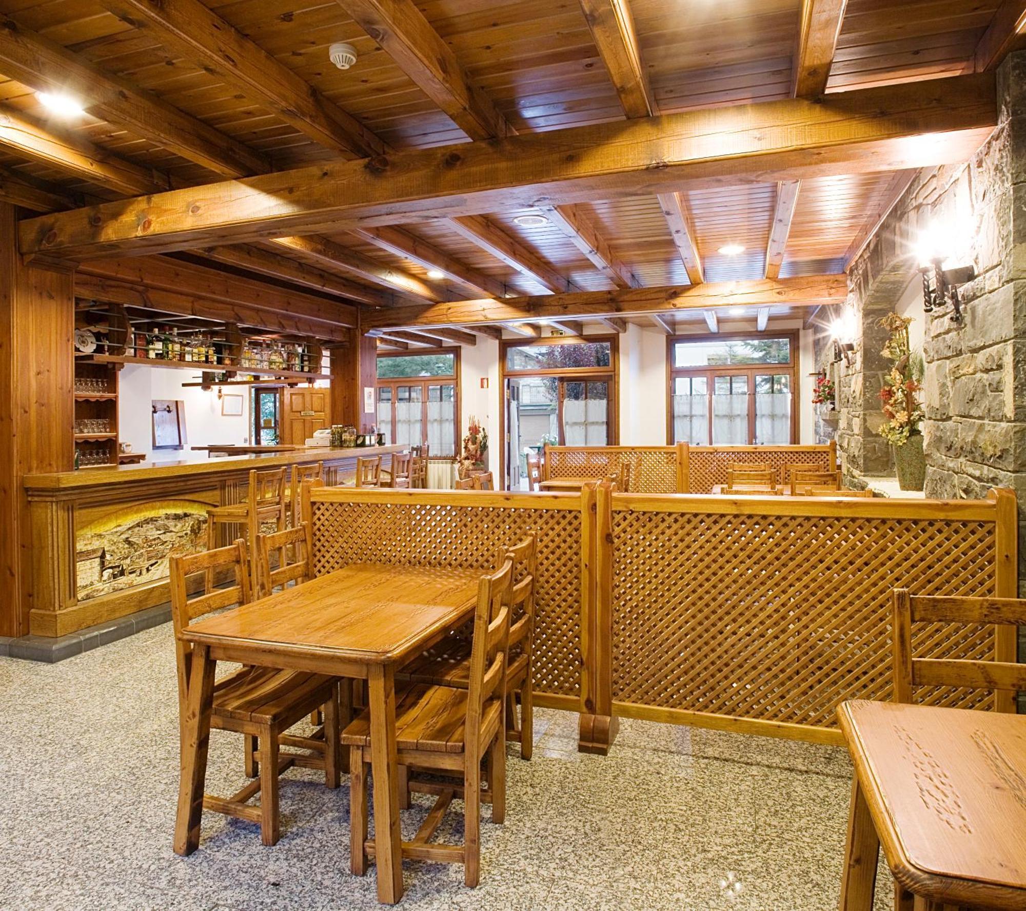 Hotel Latre بروتو المظهر الخارجي الصورة