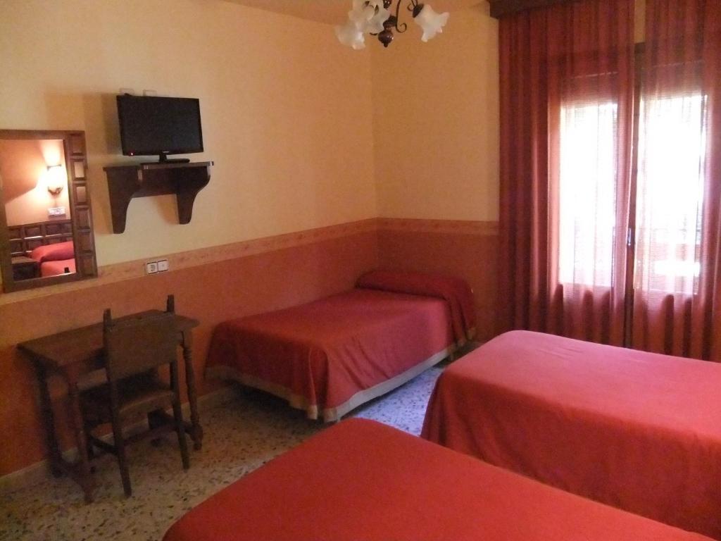 Hotel Latre بروتو الغرفة الصورة
