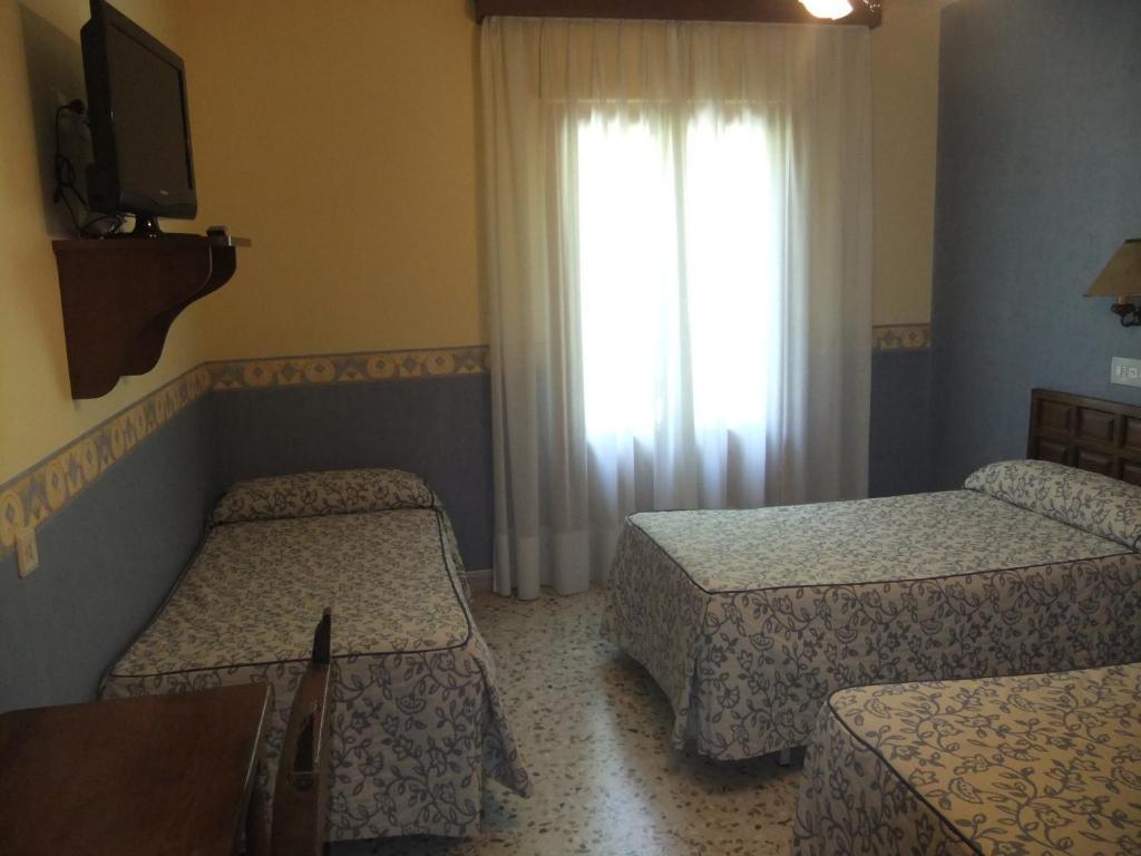 Hotel Latre بروتو الغرفة الصورة