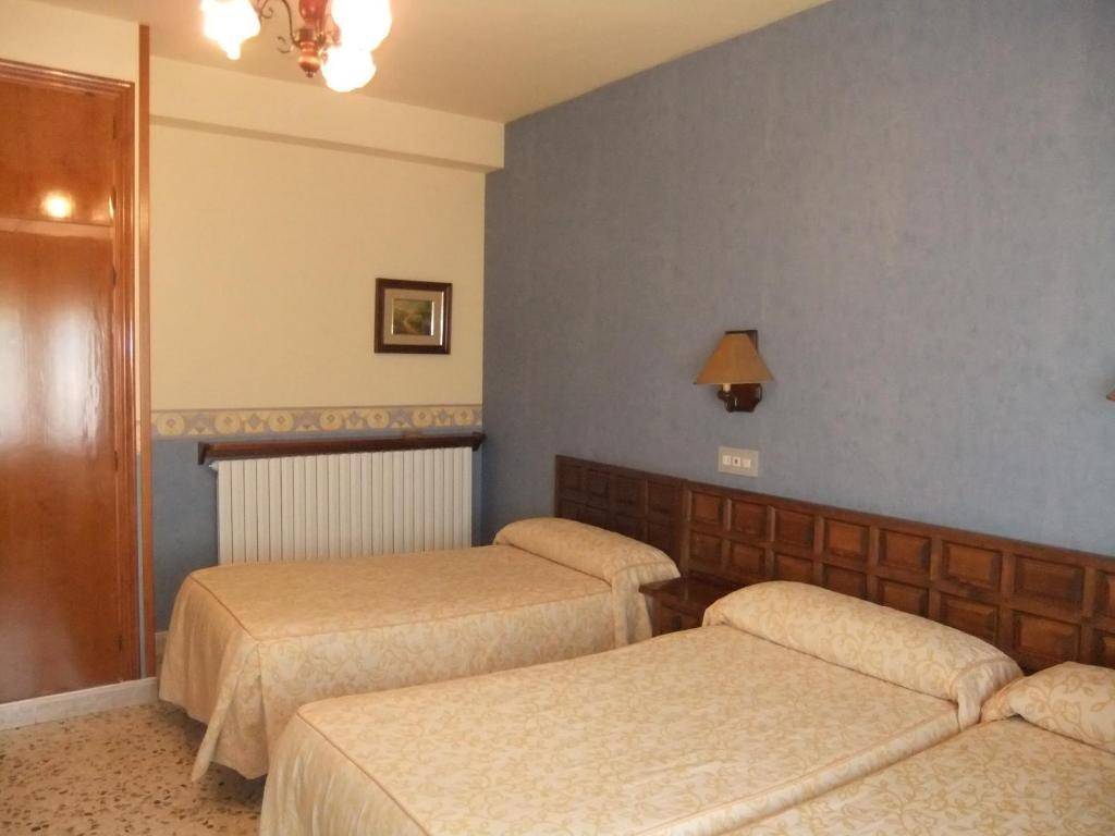 Hotel Latre بروتو الغرفة الصورة