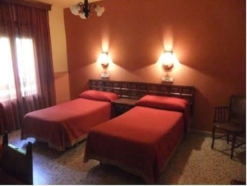 Hotel Latre بروتو المظهر الخارجي الصورة